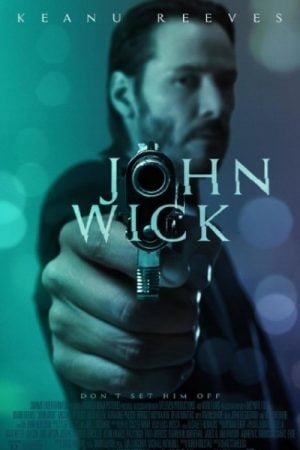 Sát thủ John Wick