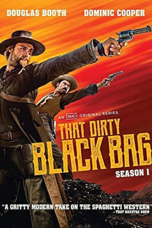 Túi Đen Bẩn Phần 1 - The Dirty Black Bag Season 1