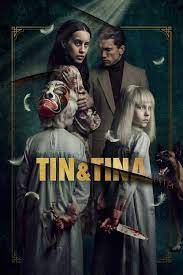 Tin Và Tina – Tin & Tina